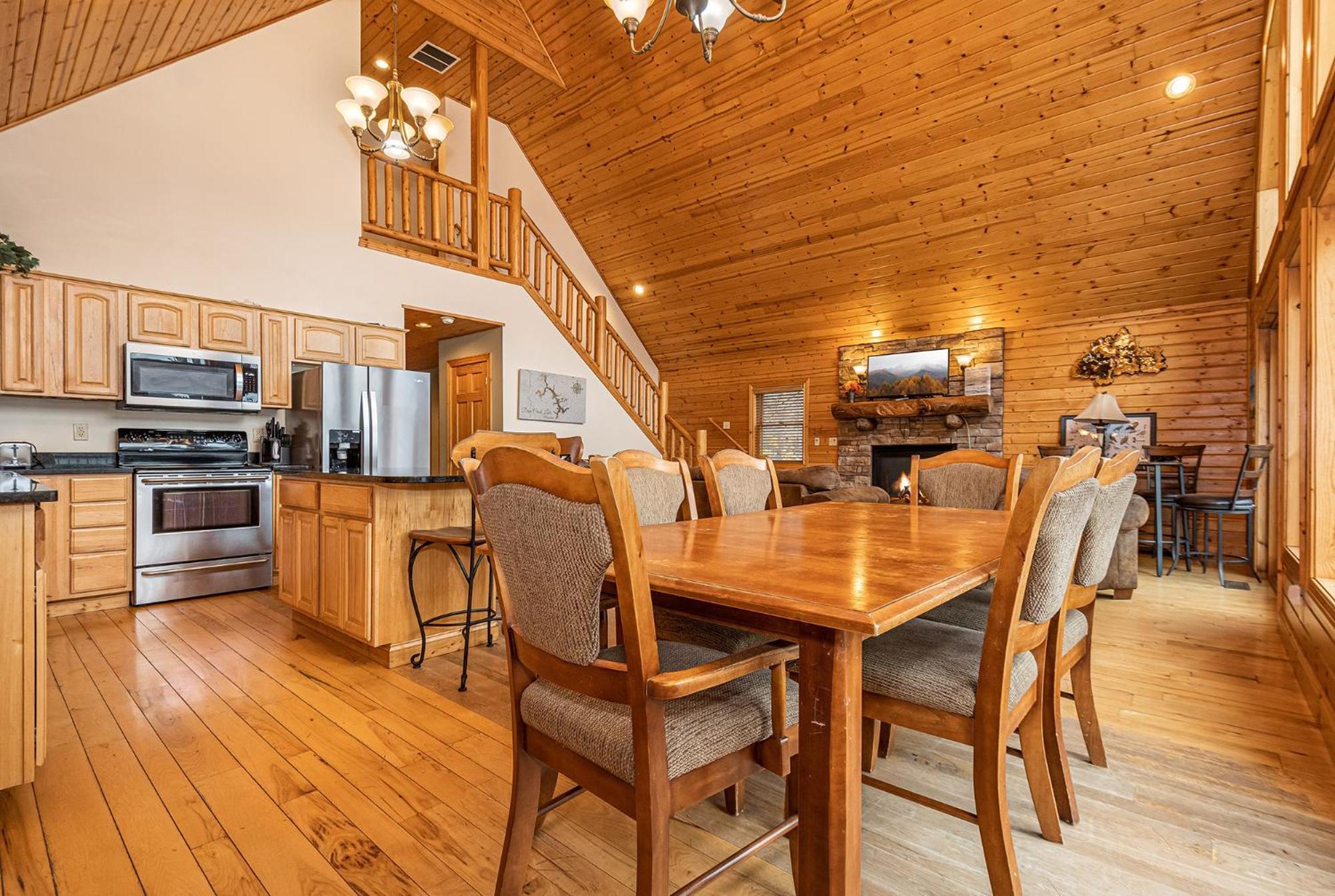 Lakeside Lodge McHenry Bagian luar foto