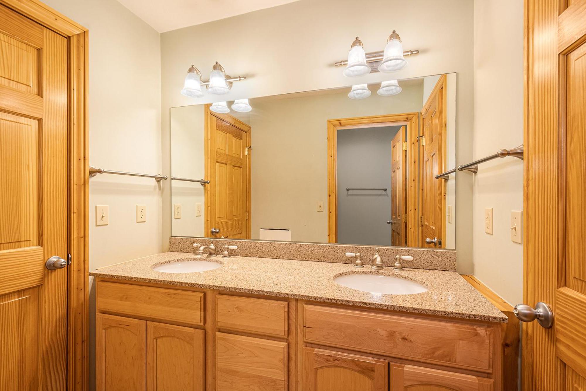 Lakeside Lodge McHenry Bagian luar foto